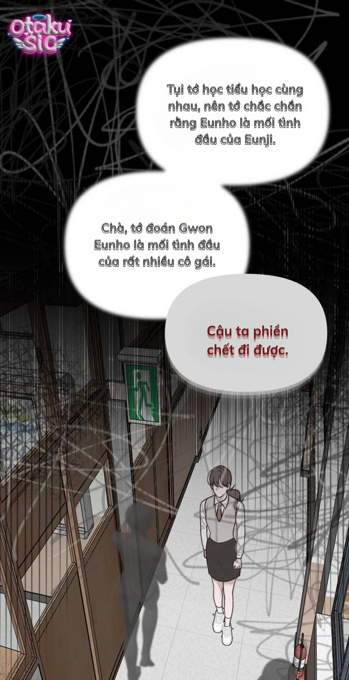 Câu trả lời dành cho cậu - Chap 7