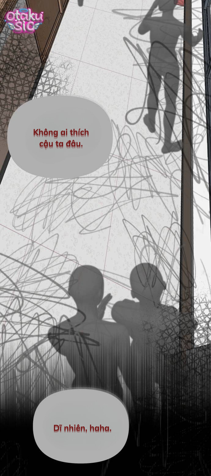 Câu trả lời dành cho cậu - Chap 7