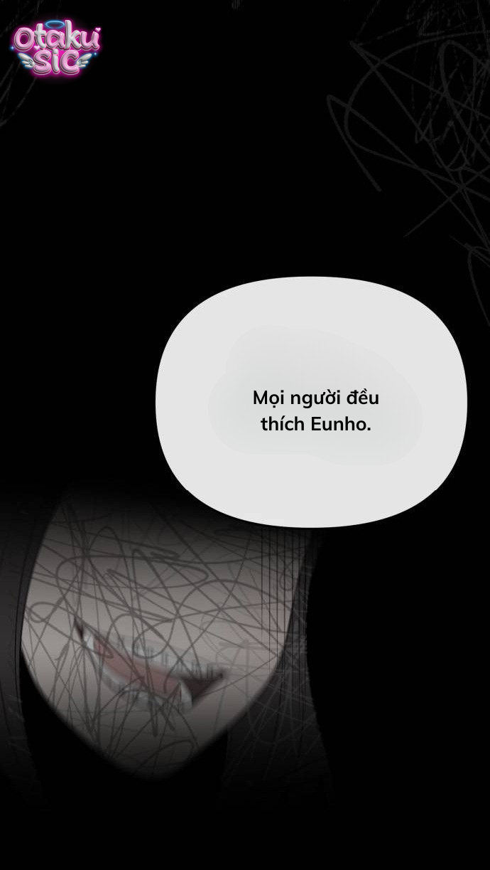 Câu trả lời dành cho cậu - Chap 7