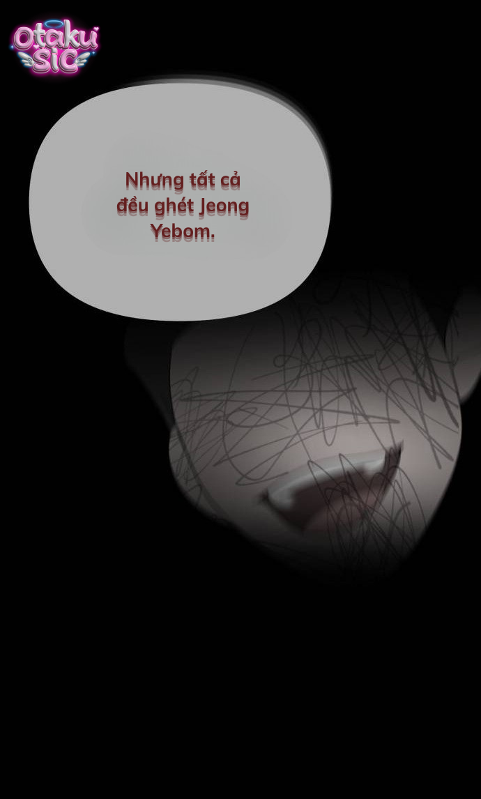 Câu trả lời dành cho cậu - Chap 7