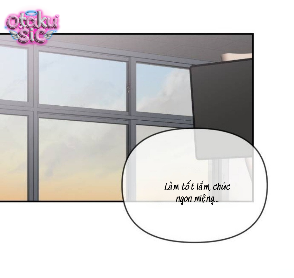 Câu trả lời dành cho cậu - Chap 7