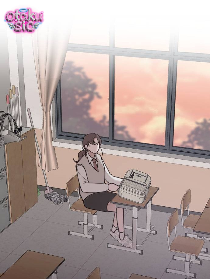 Câu trả lời dành cho cậu - Chap 7