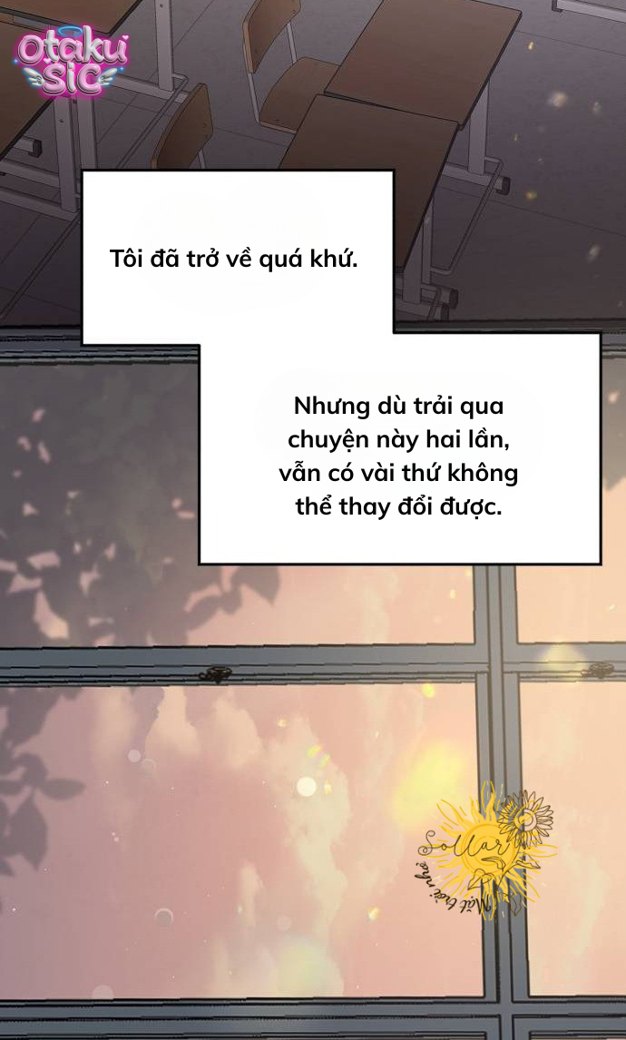 Câu trả lời dành cho cậu - Chap 7
