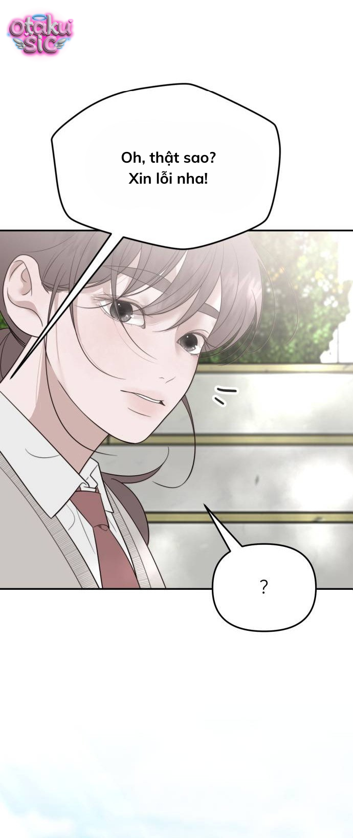 Câu trả lời dành cho cậu - Chap 7