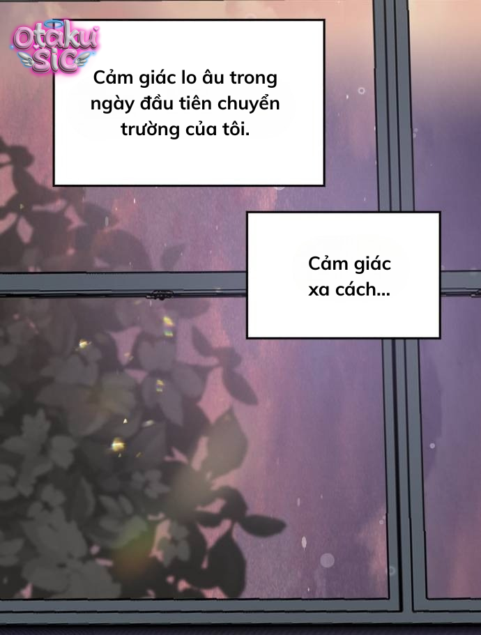 Câu trả lời dành cho cậu - Chap 7