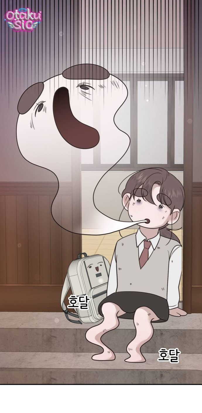 Câu trả lời dành cho cậu - Chap 7