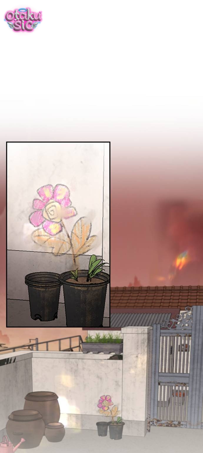 Câu trả lời dành cho cậu - Chap 7