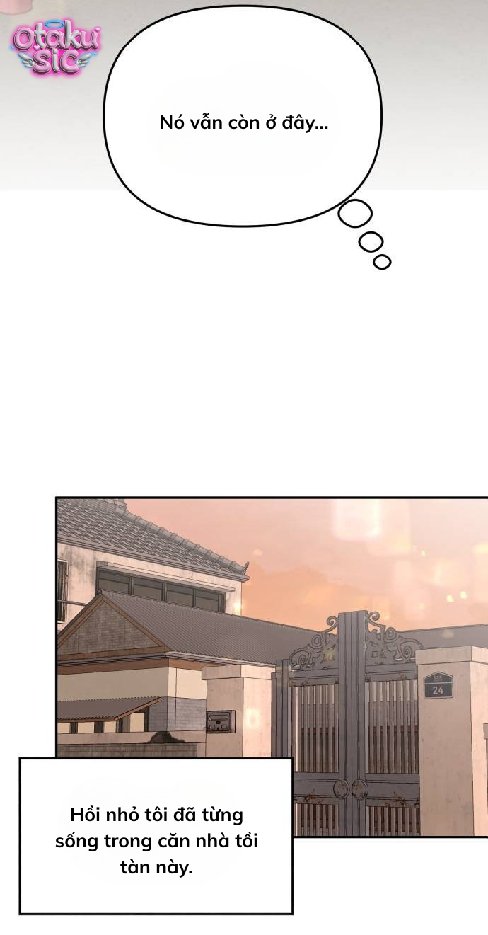 Câu trả lời dành cho cậu - Chap 7