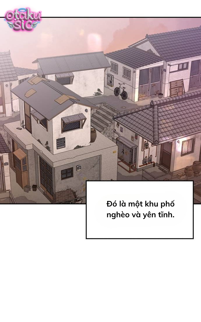 Câu trả lời dành cho cậu - Chap 7