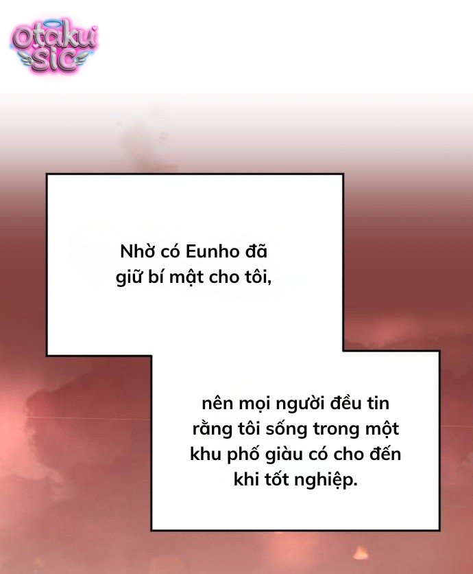 Câu trả lời dành cho cậu - Chap 7