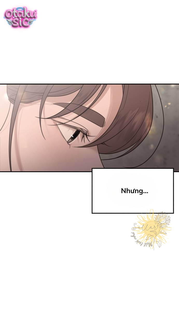 Câu trả lời dành cho cậu - Chap 7