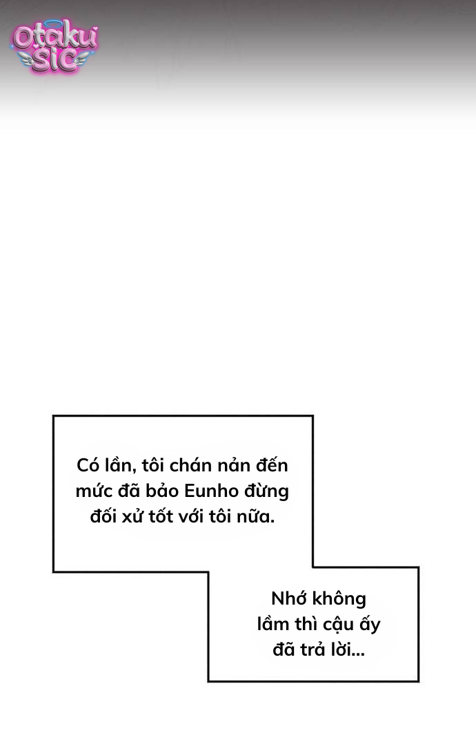 Câu trả lời dành cho cậu - Chap 7