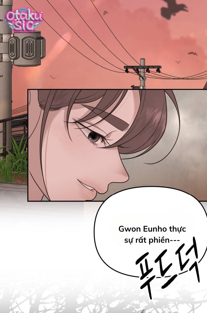 Câu trả lời dành cho cậu - Chap 7