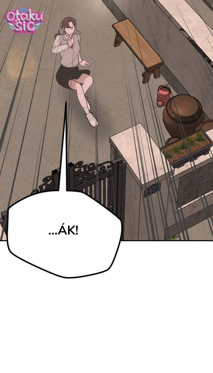 Câu trả lời dành cho cậu - Chap 7