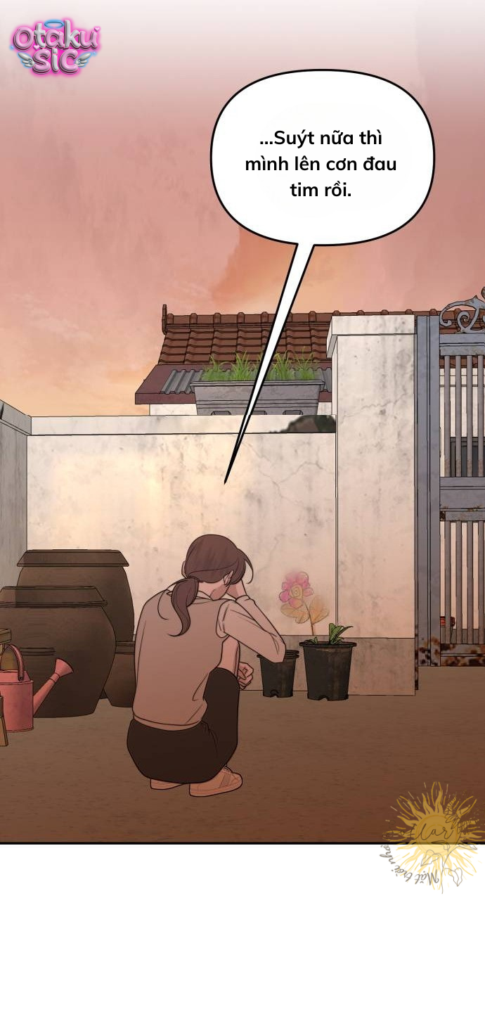 Câu trả lời dành cho cậu - Chap 7