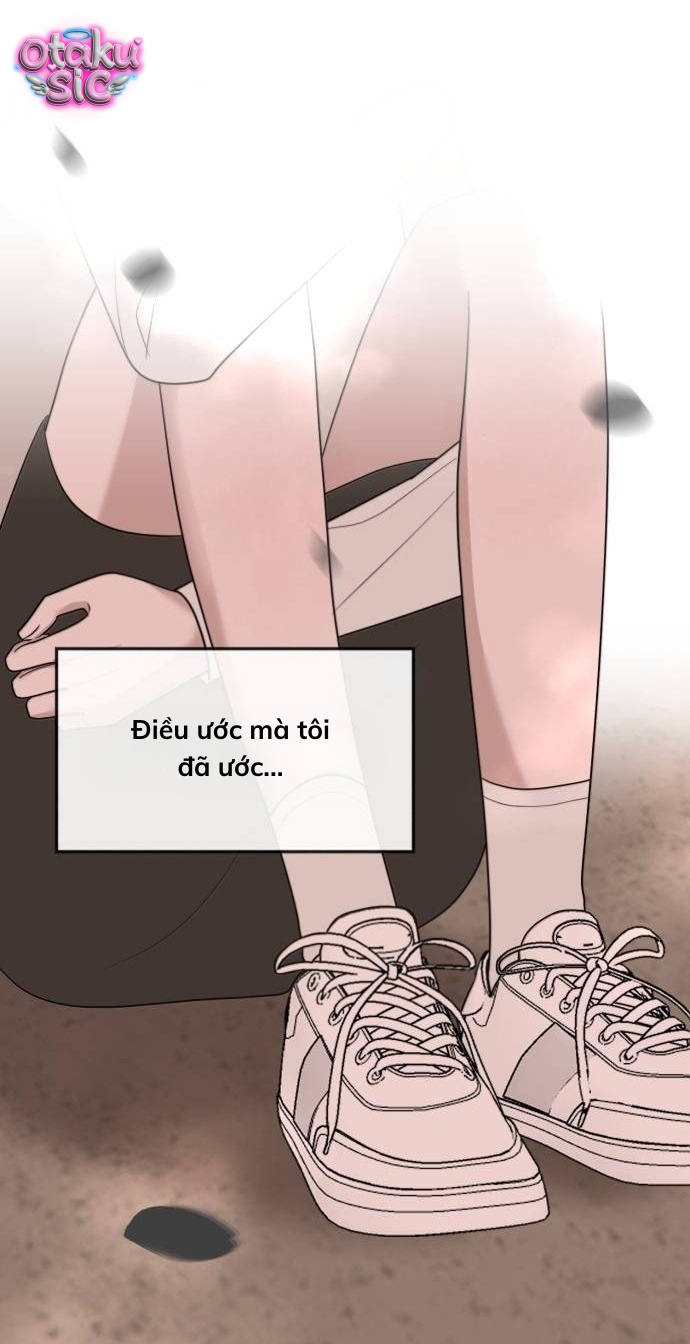 Câu trả lời dành cho cậu - Chap 7