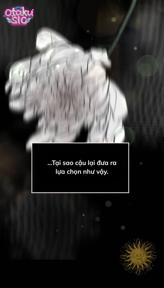 Câu trả lời dành cho cậu - Chap 7