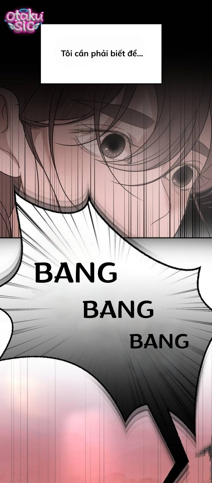 Câu trả lời dành cho cậu - Chap 7