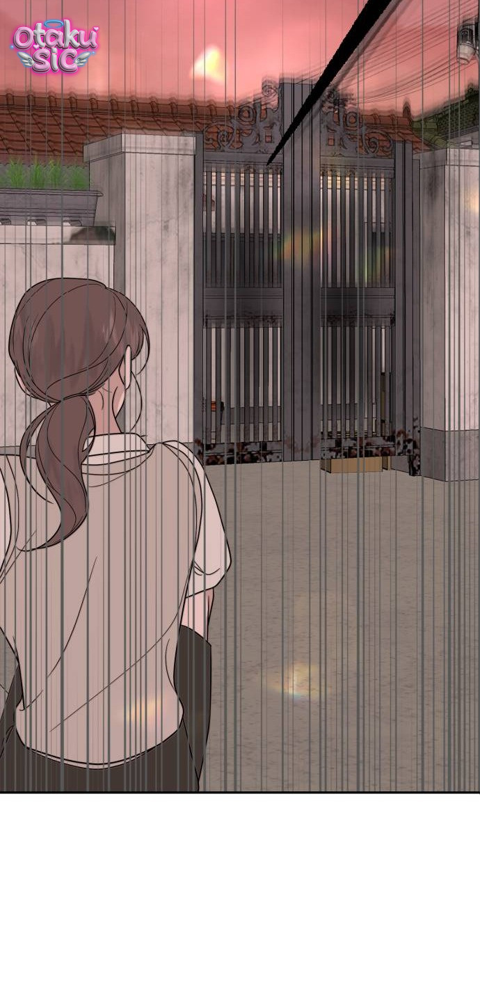 Câu trả lời dành cho cậu - Chap 7