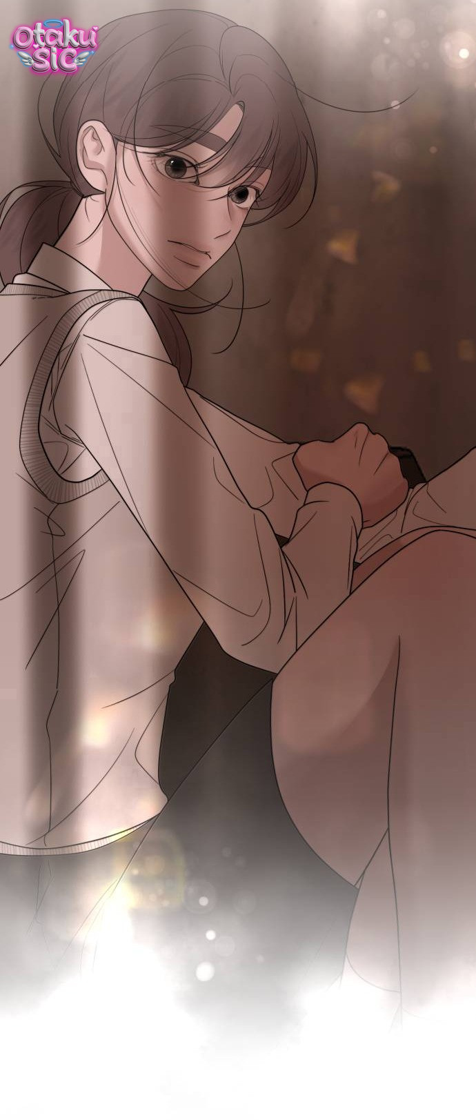 Câu trả lời dành cho cậu - Chap 7