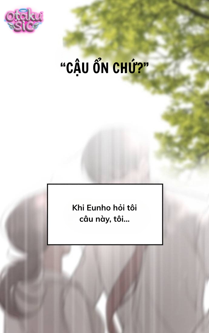 Câu trả lời dành cho cậu - Chap 7