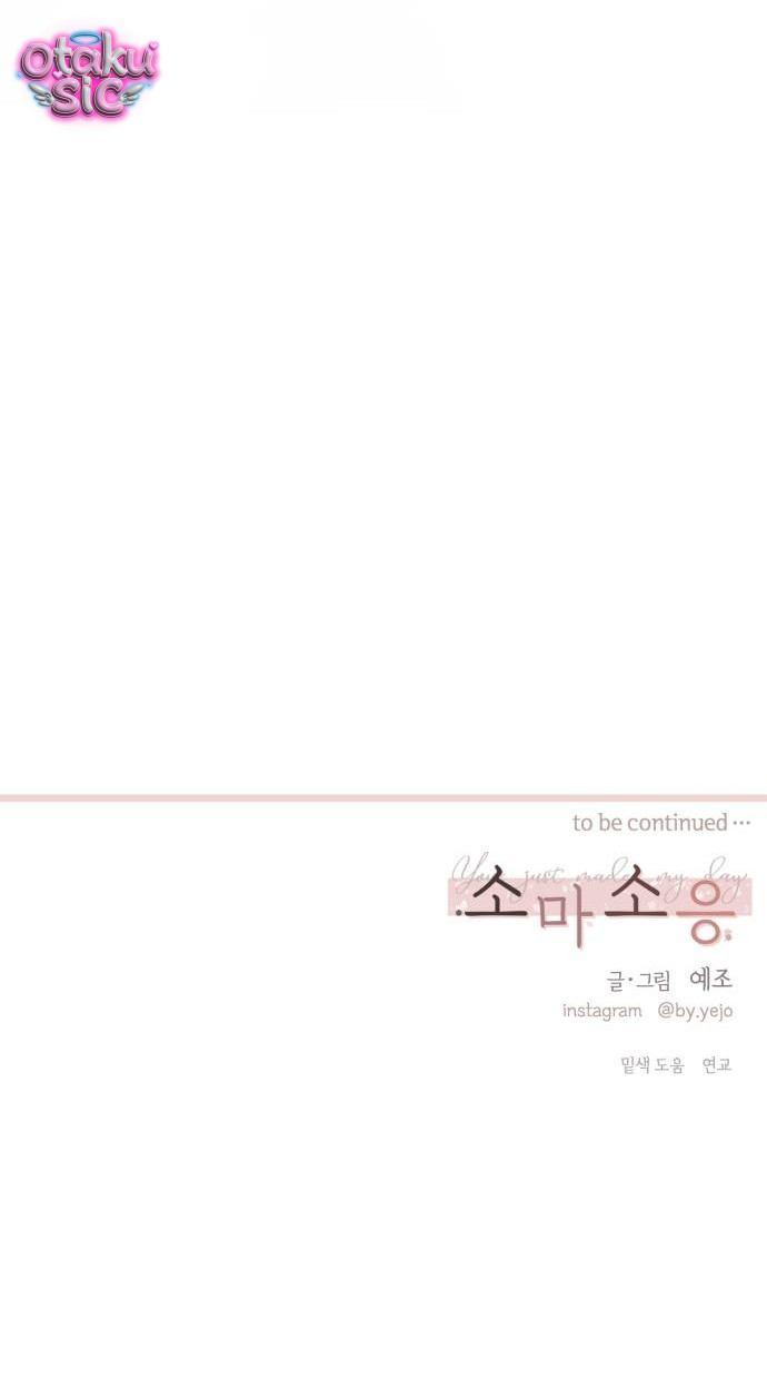 Câu trả lời dành cho cậu - Chap 7