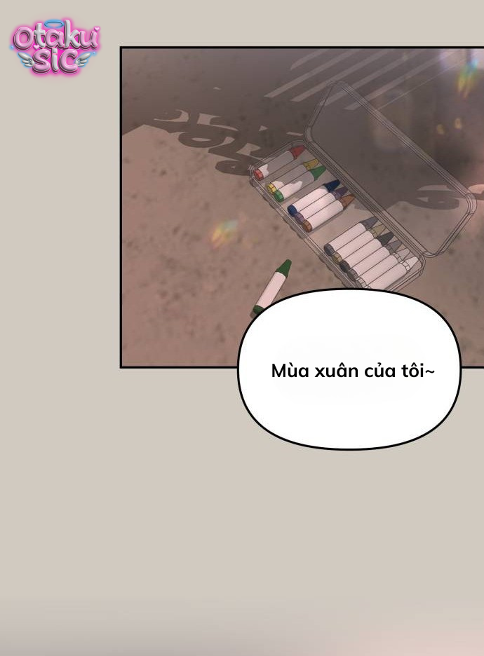 Câu trả lời dành cho cậu - Chap 8
