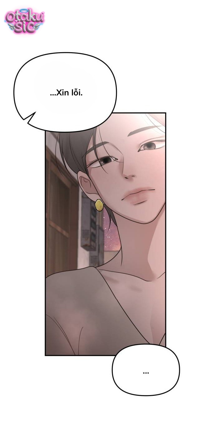 Câu trả lời dành cho cậu - Chap 8