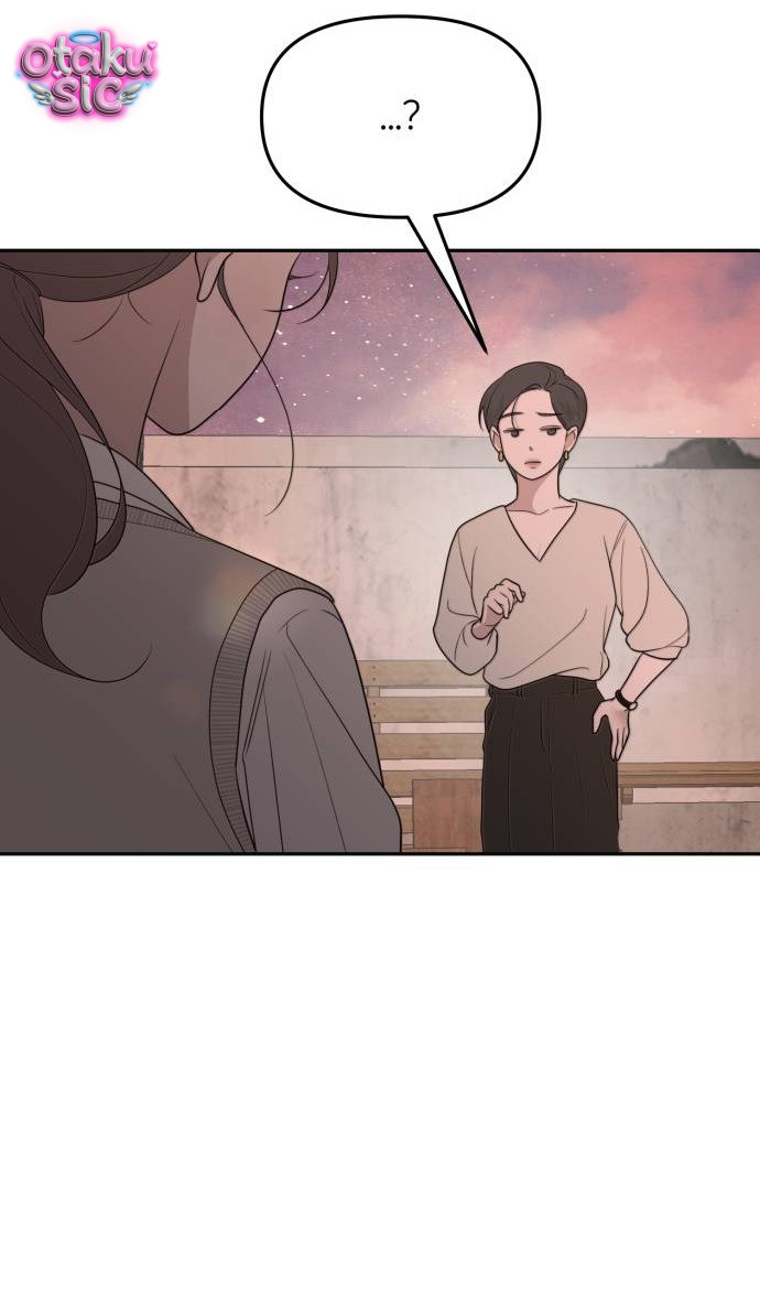 Câu trả lời dành cho cậu - Chap 8