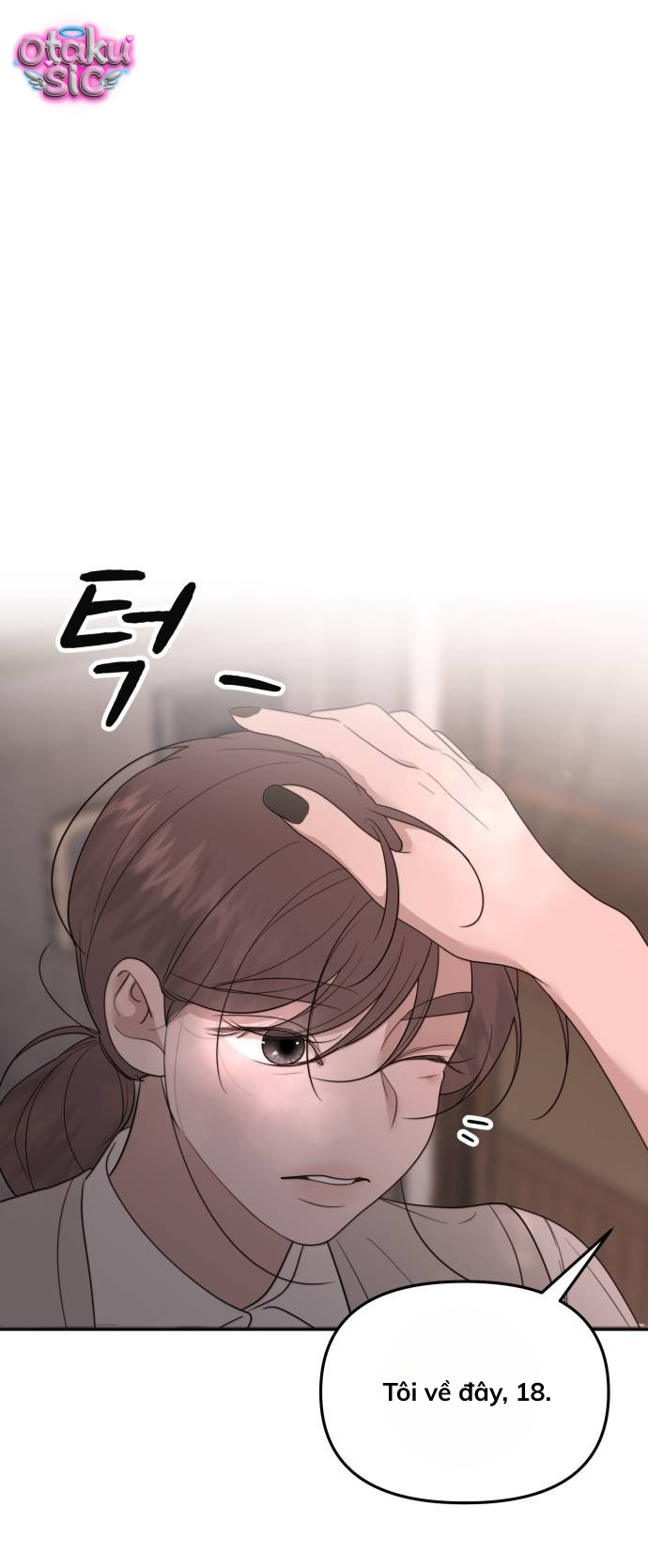 Câu trả lời dành cho cậu - Chap 8