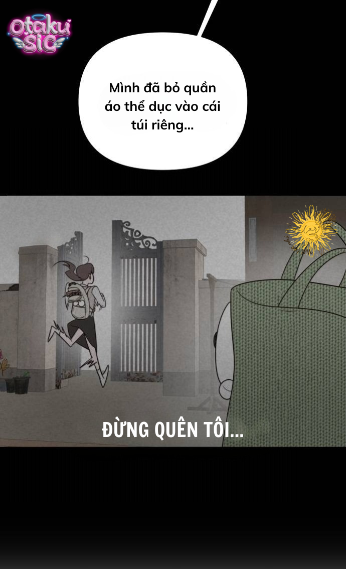 Câu trả lời dành cho cậu - Chap 8