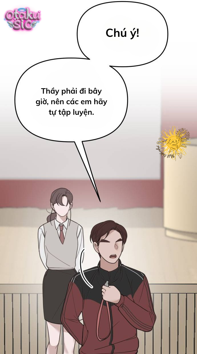 Câu trả lời dành cho cậu - Chap 8