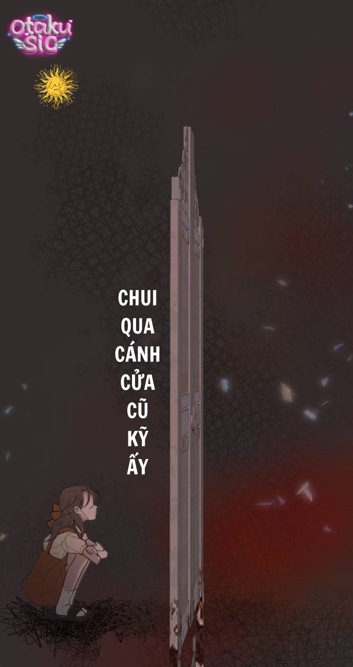 Câu trả lời dành cho cậu - Chap 8