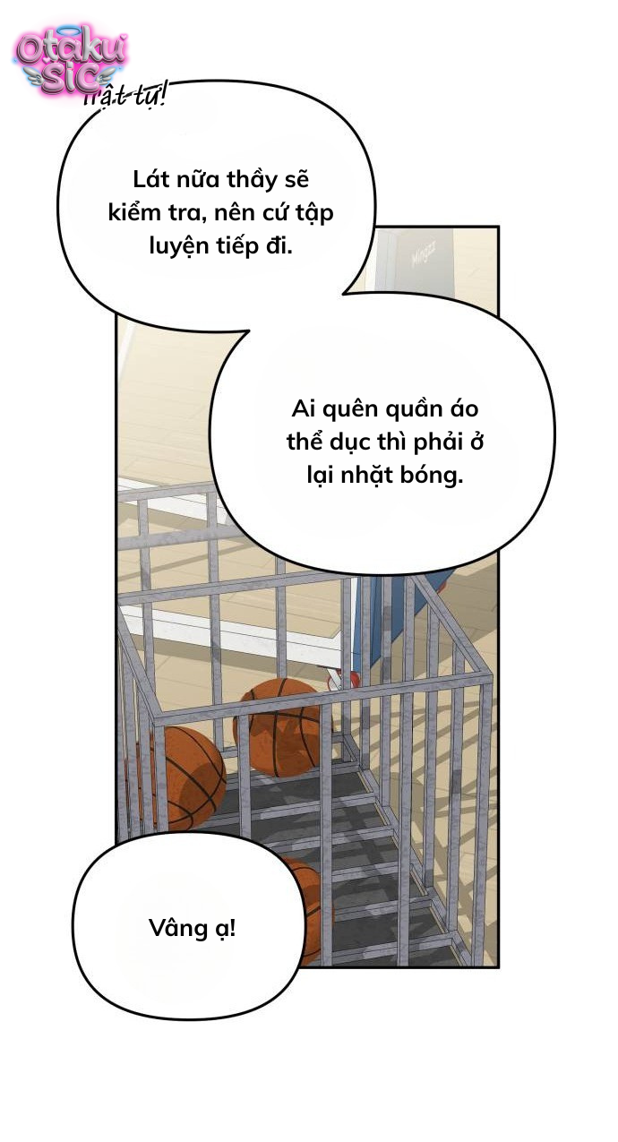 Câu trả lời dành cho cậu - Chap 8
