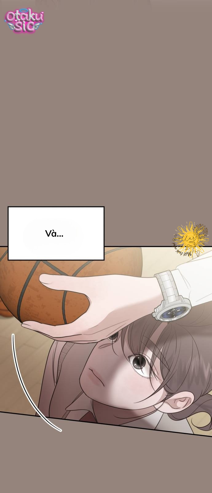Câu trả lời dành cho cậu - Chap 8