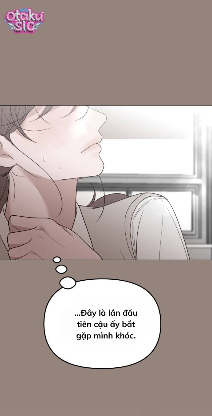 Câu trả lời dành cho cậu - Chap 8