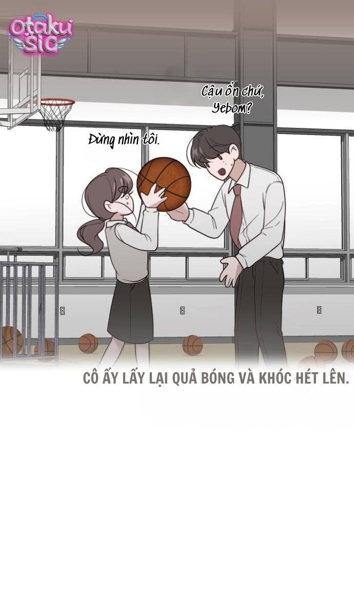 Câu trả lời dành cho cậu - Chap 8