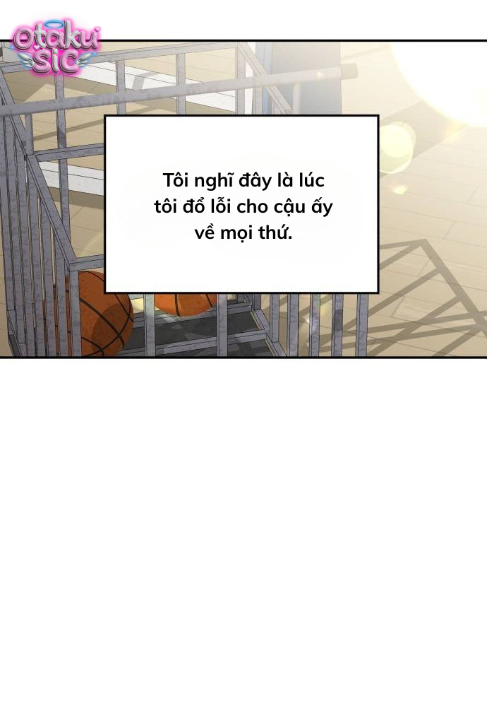 Câu trả lời dành cho cậu - Chap 8