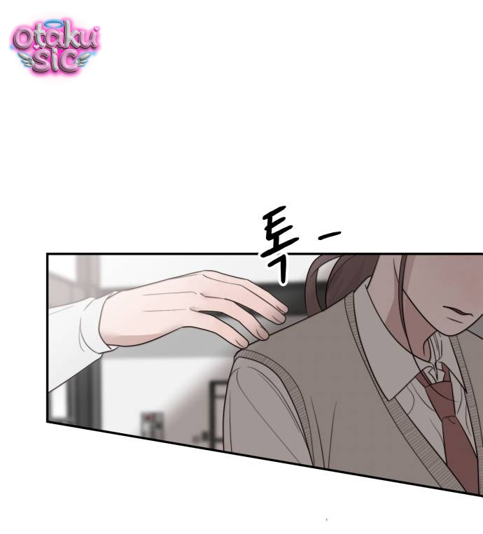 Câu trả lời dành cho cậu - Chap 8