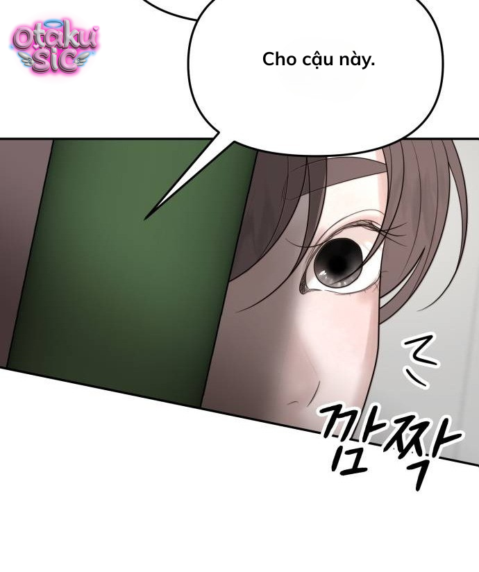 Câu trả lời dành cho cậu - Chap 8