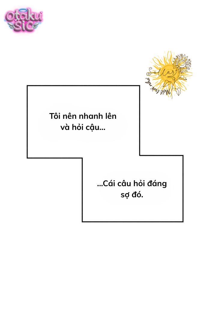 Câu trả lời dành cho cậu - Chap 8