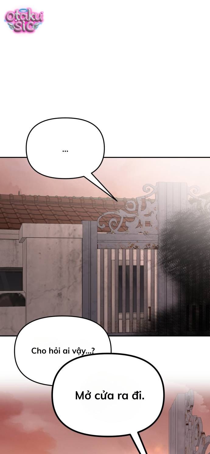 Câu trả lời dành cho cậu - Chap 8