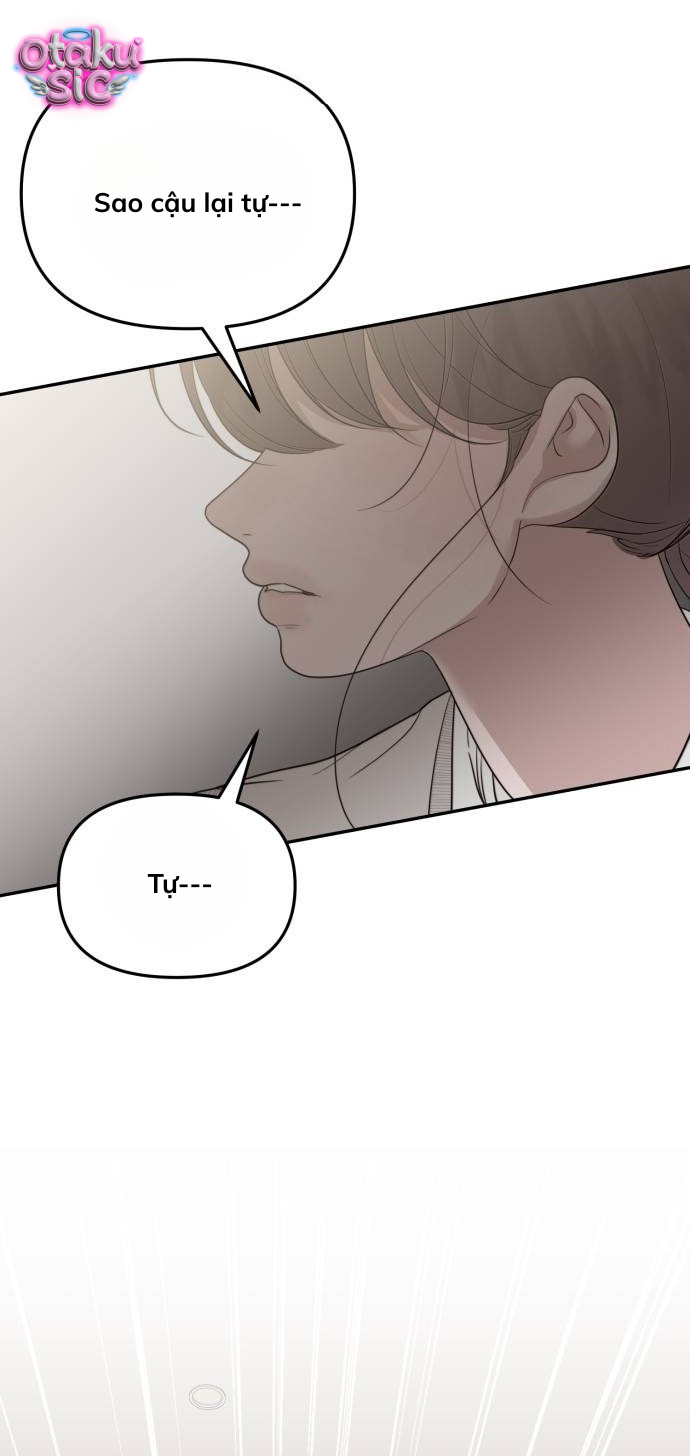 Câu trả lời dành cho cậu - Chap 8