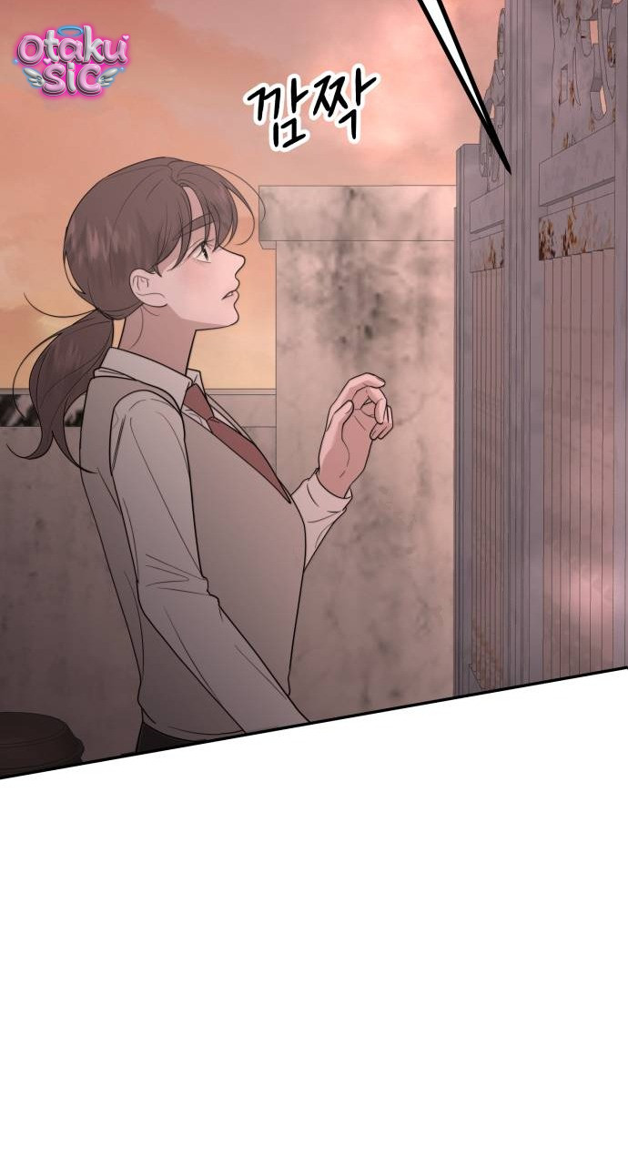 Câu trả lời dành cho cậu - Chap 8
