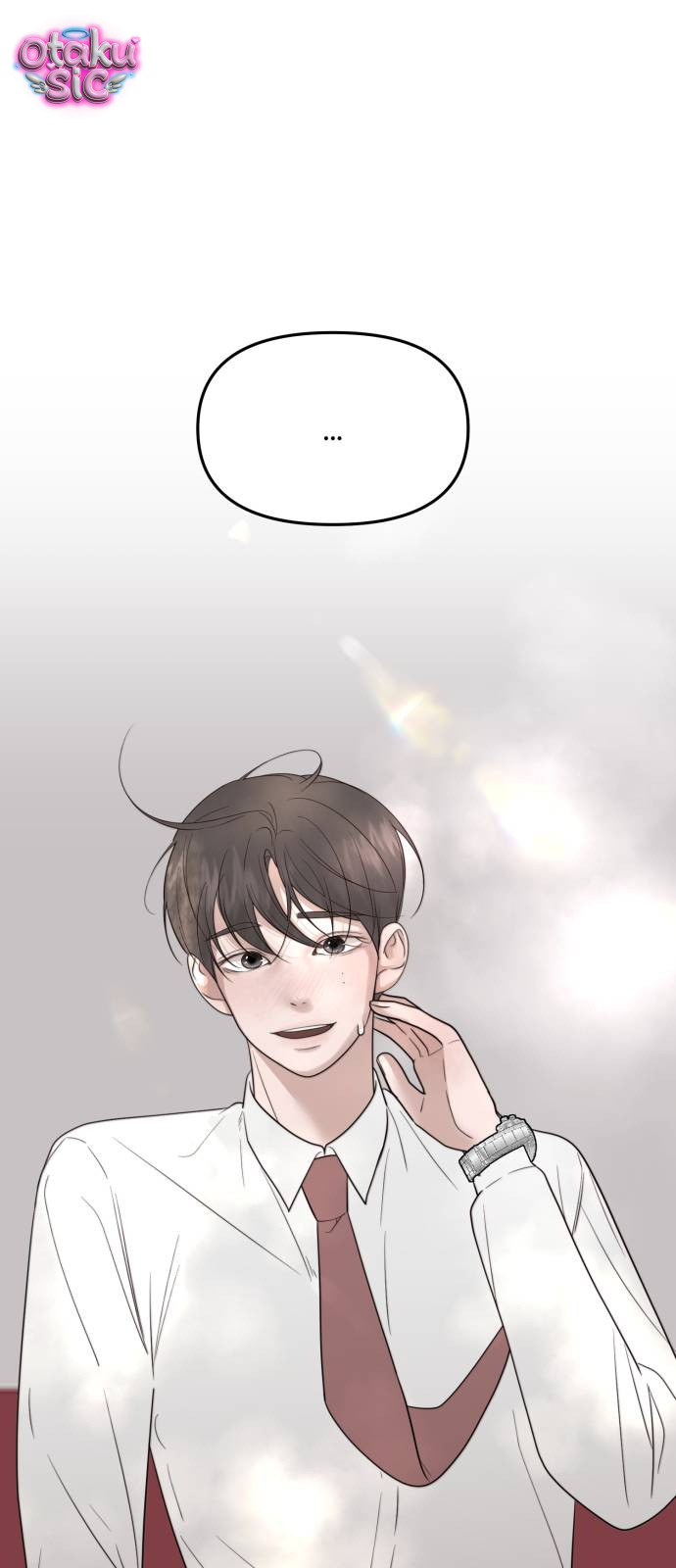 Câu trả lời dành cho cậu - Chap 9