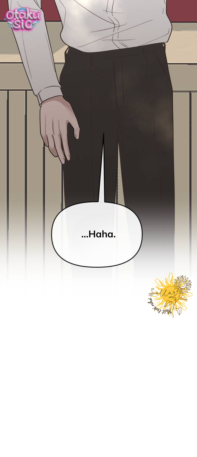 Câu trả lời dành cho cậu - Chap 9