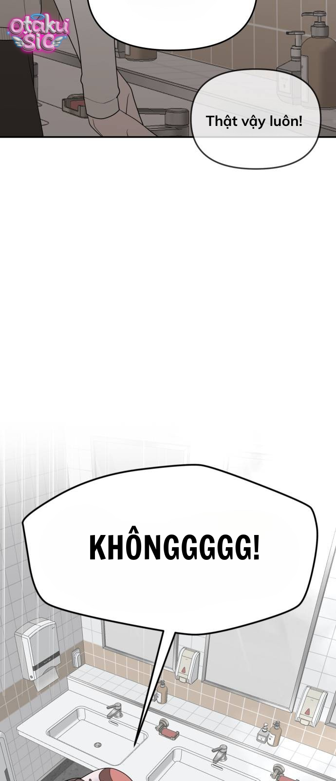 Câu trả lời dành cho cậu - Chap 9