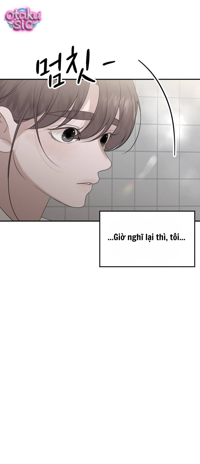 Câu trả lời dành cho cậu - Chap 9