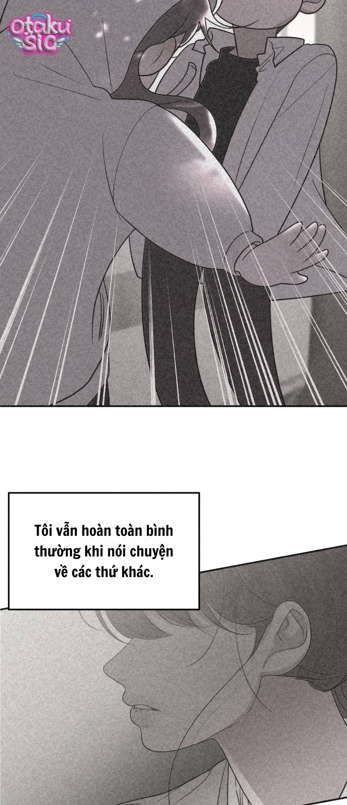 Câu trả lời dành cho cậu - Chap 9