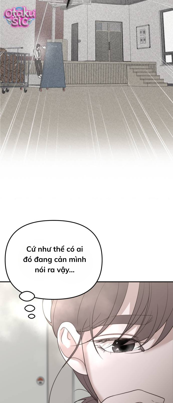 Câu trả lời dành cho cậu - Chap 9